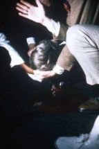 kennedy robert fatal shot