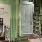 Oswald's Jail Phone Calls: