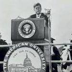 The Peace Train that Never Made the Bridge